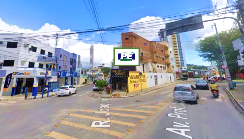 ANUNCIE PAINEL DE LED EM CARUARU