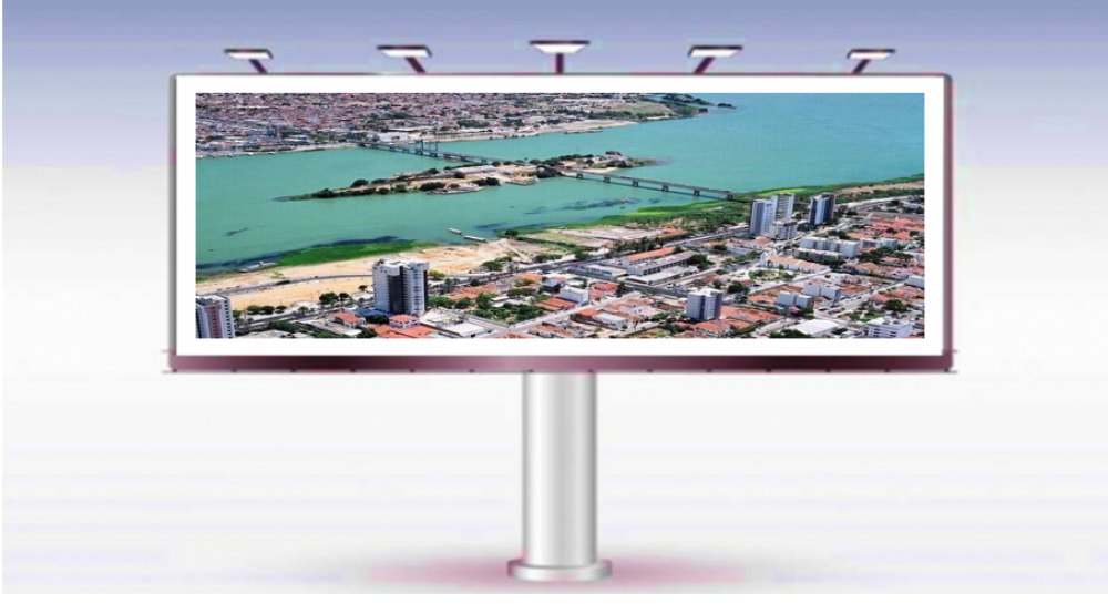 ANUNCIAR FRONT LIGHT EM PETROLINA