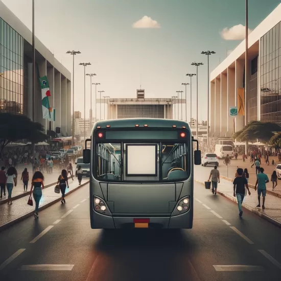 Impacto dos Backdoors de &Ocirc;nibus em Campanhas de Conscientiza&ccedil;&atilde;o sobre a &Aacute;gua em Petrolina