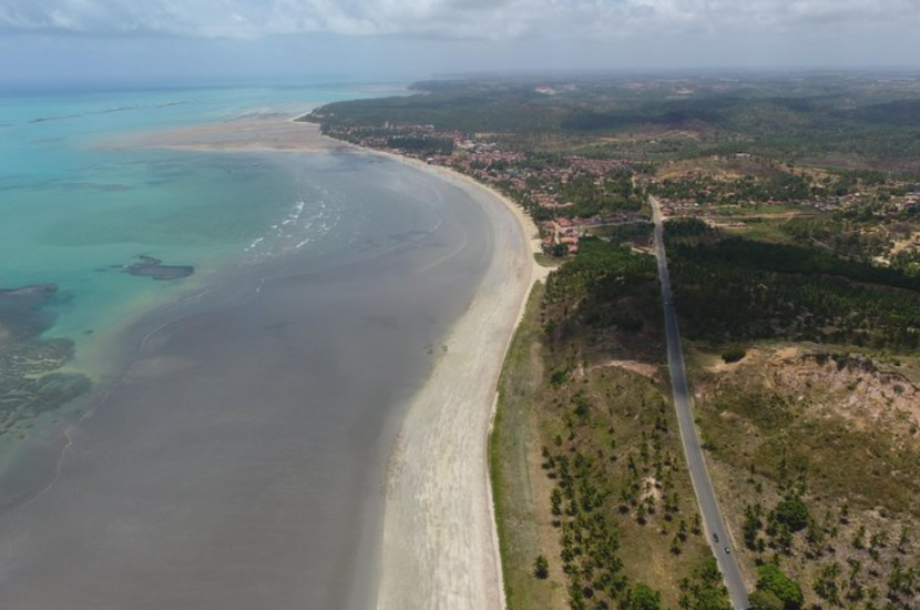 N&Atilde;O PERCA TEMPO E ANUNCIE BACK SEAT EM JABOAT&Atilde;O DOS GUARARAPES COM A PE OUTDOOR