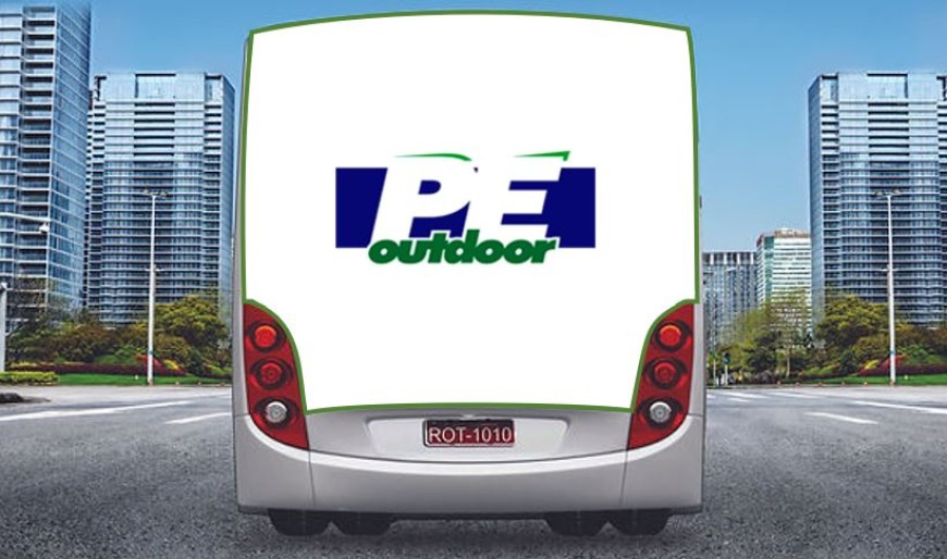 CONHE&Ccedil;A O BACKBUS