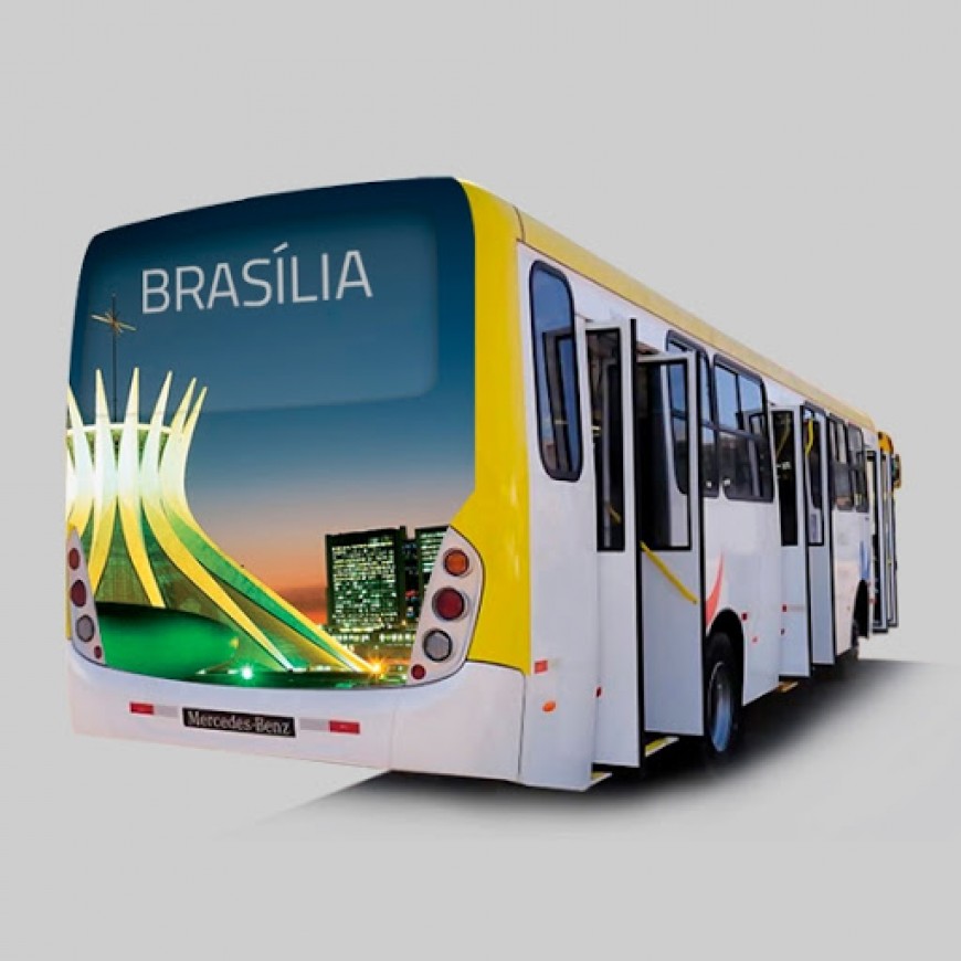 Diferen&ccedil;a de Busdoor e Backbus