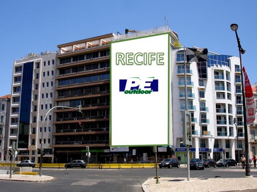 LOCA&Ccedil;&Atilde;O DE EMPENA EM RECIFE