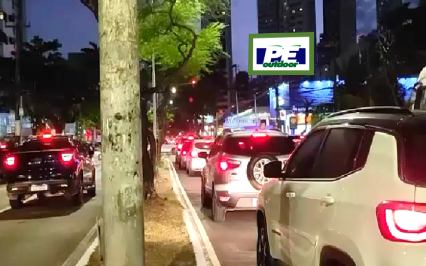 O IMPACTO DA COMUNICA&Ccedil;&Atilde;O VISUAL