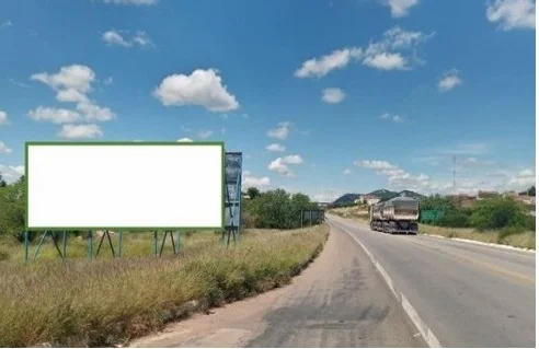 135w