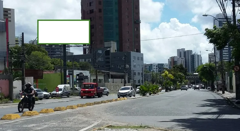 Ponto nº 150WH