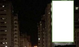 Ponto nº 01mlX