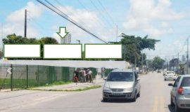 Ponto nº 02293ba