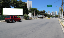 Ponto nº 00207BA