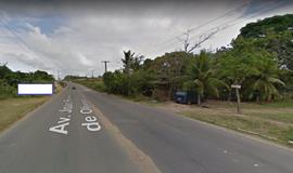 Ponto nº 262x