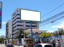 Ponto nº 160WH