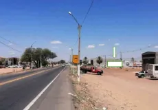 Ponto nº 15el