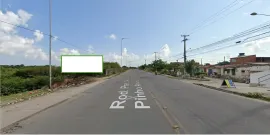Ponto nº 07521ba