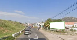 Ponto nº 02DR