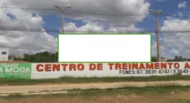 Ponto nº 08DR
