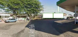 Ponto nº 203W