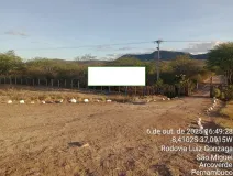 Ponto nº 204W
