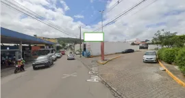 Ponto nº 01EM