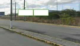 Ponto nº 013AEX