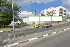 Ponto nº 0004aex