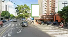 Ponto nº 58WH