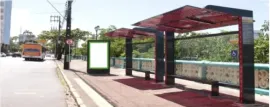 Ponto nº 847K