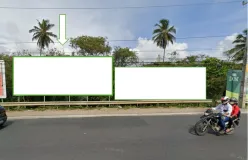 Ponto nº 33FM
