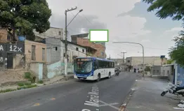 Ponto nº 56LM