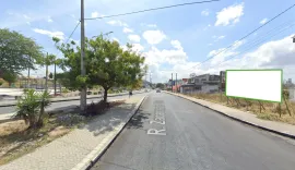 Ponto nº 1243sm