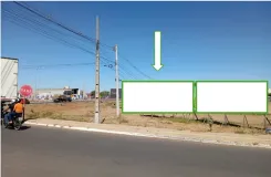 Ponto nº 93BP