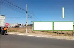 Ponto nº 94BP