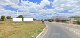 Ponto nº 96BP